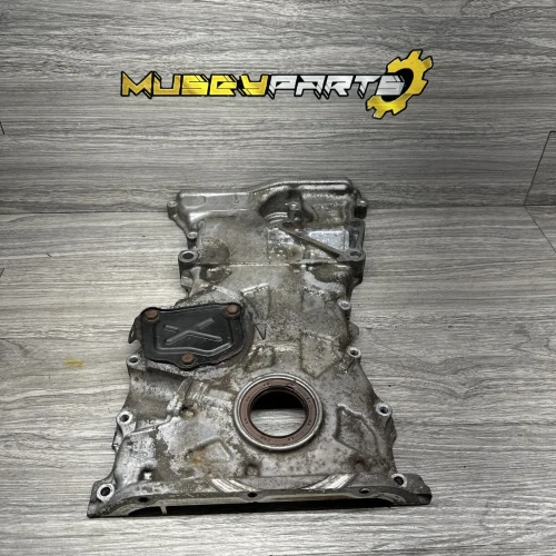2006-2011 Honda Civic K20Z3 K20 Used OEM Timing Cover