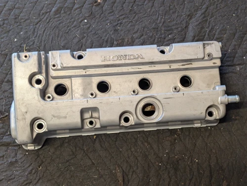 2006-2011 Honda Civic K20Z3 K20 Used OEM Valve Cover