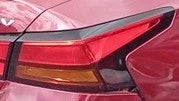 2019-2025 Nissan Altima RH Passenger Quarter Panel Mounted Tail Light Lamp OEM used OEM tail light assembly