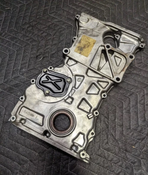 2008-2012 Honda Accord Used OEM Timing Cover