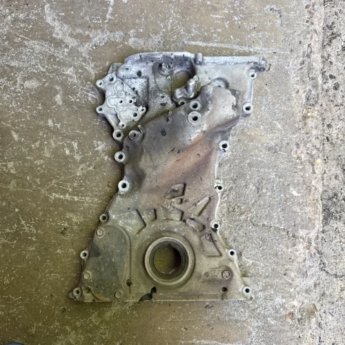 2008-2012 Honda Element / Accord 2.4L K24 Used Timing Cover