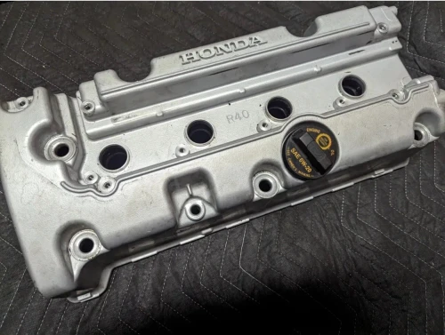 2008-2015 Honda Accord / CR-V 2.4L K24 Used Valve Cover 12310-R40-A00