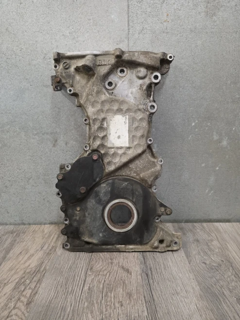 2008-2015 Honda Accord 2.2L N22B1 Used Timing Cover