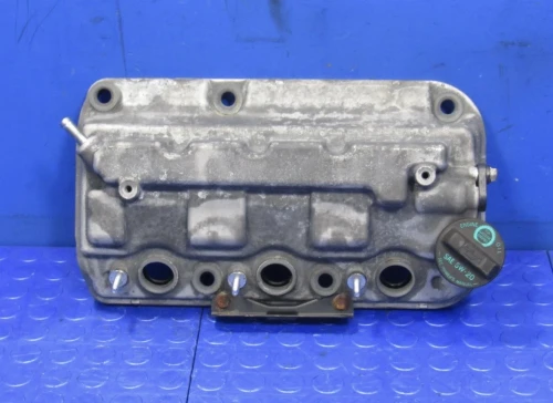 2008-2017 Honda Odyssey / Pilot / Ridgeline 3.5L Left Front V6 Used Valve Cover