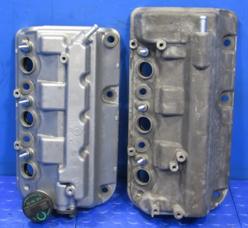 2008-2017 Honda Pilot / Ridgeline / Odyssey / Accord 3.5L V6 Used Valve Cover