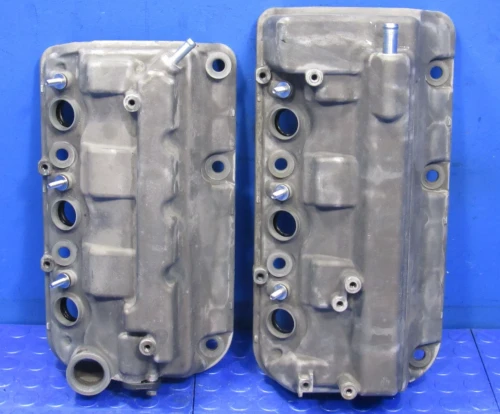 2008-2017 Honda Pilot / Ridgeline / Odyssey / Accord V6 Used Valve Cover