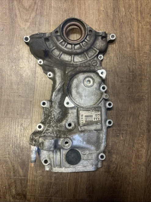 2009-2011 Honda Fit Used OEM Timing Cover 11410-RB1-000