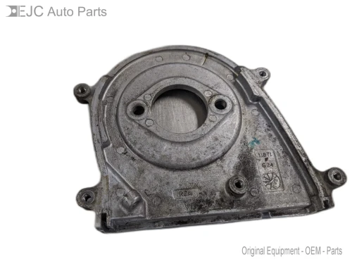 2009-2011 Honda Pilot 3.5L Right Rear AWD Used Timing Cover