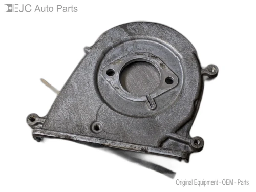 2009-2011 Honda Pilot 3.5L Right Rear Used Timing Cover
