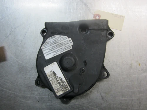 2009-2012 Honda Accord 3.5L Left Front Used Timing Cover