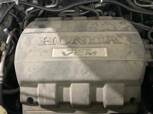 2010 Honda Pilot 3.5L Used Engine Cover