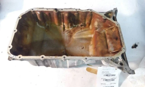 2010-2014 Honda CR-V Used Timing Cover
