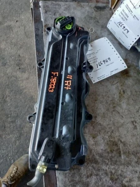 2011 Honda Fit Used Valve Cover
