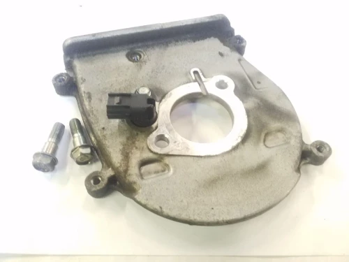 2011-2017 Honda Odyssey 3.5L Left Used Timing Cover
