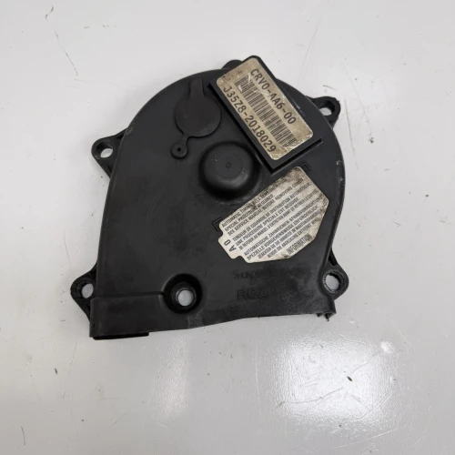 2011-2017 Honda Odyssey Rear Used OEM Timing Cover