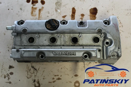 2012 Honda Civic Used Engine Cover
