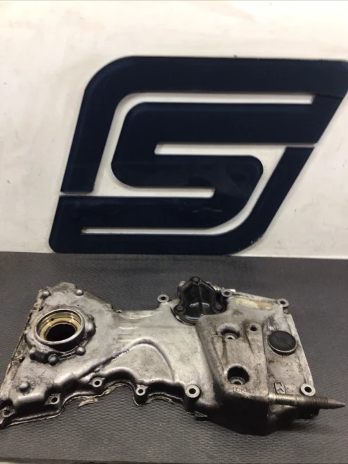 2012 Honda Civic Used Timing Cover