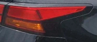 2019-2025 Nissan Altima RH Passenger Quarter Panel Mounted Tail Light Lamp OEM used OEM tail light assembly