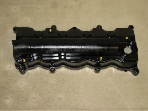 2012-2015 Honda Civic 1.8L SOHC Used OEM Valve Cover
