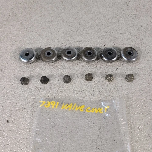 2012-2015 Honda Civic 2.4L Used Valve Cover