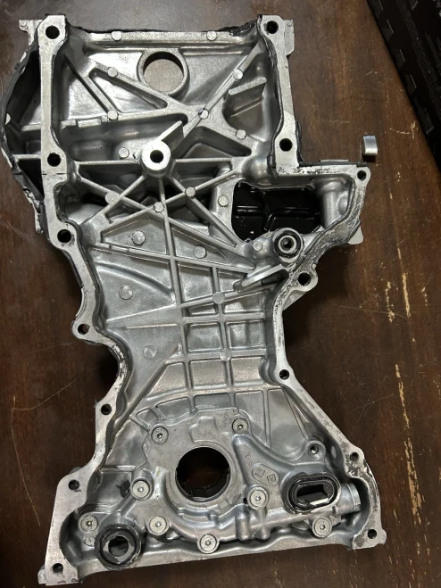 2012-2016 Honda HR-V / Civic 1.8L Used Timing Cover