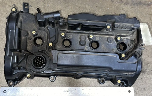 2013 Honda Accord Used OEM Valve Cover