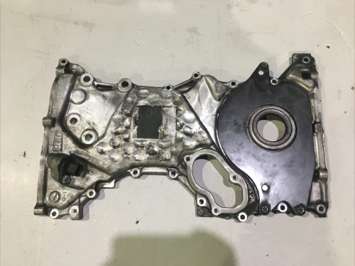 2013 Honda CR-V 2.2L N22B4 Used Timing Cover