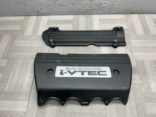 2013-2015 Honda Civic K24Z7 Used Engine Cover