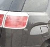 13 14 15 16 17 GMC Terrain RH Passenger Outer Tail Brake Light Lamp OEM OEM used OEM tail light assembly