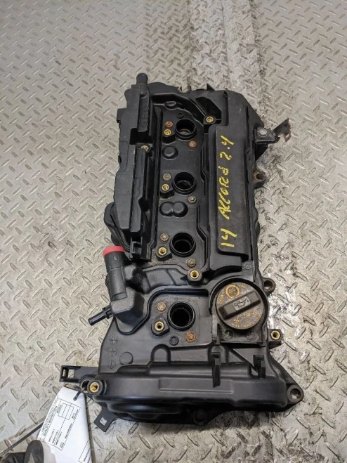 2013-2017 Honda Accord Used OEM Valve Cover 1203615 / 12310-RDF-A01