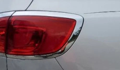 2013-2017 Buick Enclave RH Passenger Quarter Panel Mounted Tail Light Lamp OEM used OEM tail light assembly