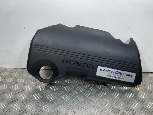2015 Honda Civic Diesel Used Engine Cover