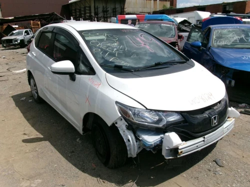 2016 Honda Fit Used Valve Cover