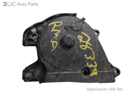 2016-2020 Honda Pilot 3.5L Right Front FWD Used Timing Cover