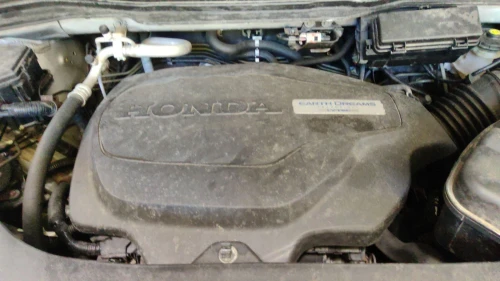 2016-2022 Honda Pilot 3.5L Used Engine Cover