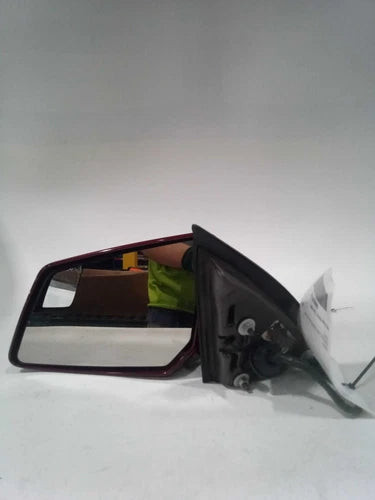 2009 Chevrolet Traverse Power Manual Folding W/Turn Used OEM Left Door Mirror