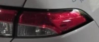 2020-2024 Toyota Corolla RH Passenger Quarter Panel Mounted Tail Light Lamp OEM used OEM tail light assembly