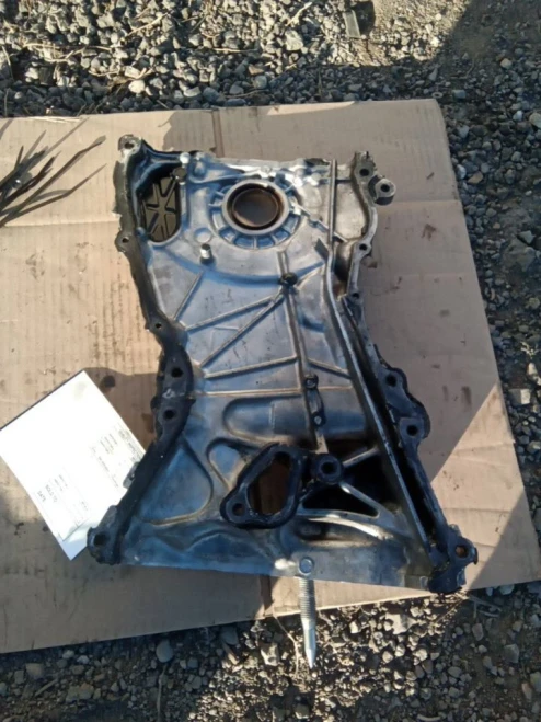 2016-2025 Honda Civic 1.5L Turbo Used Timing Cover