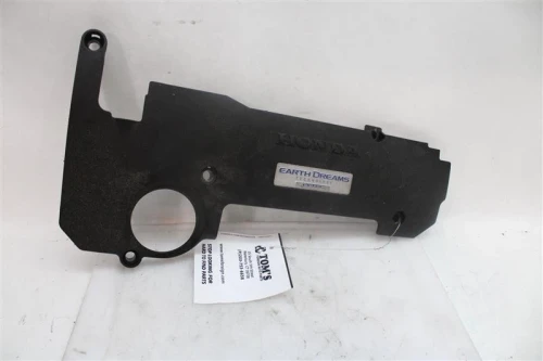2017 Honda Accord Used Engine Cover
