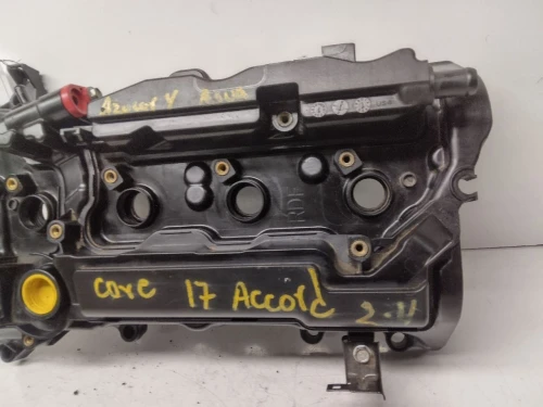 2017 Honda Civic Used Valve Cover