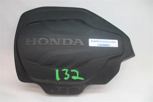 2017 Honda Pilot Used Engine Cover