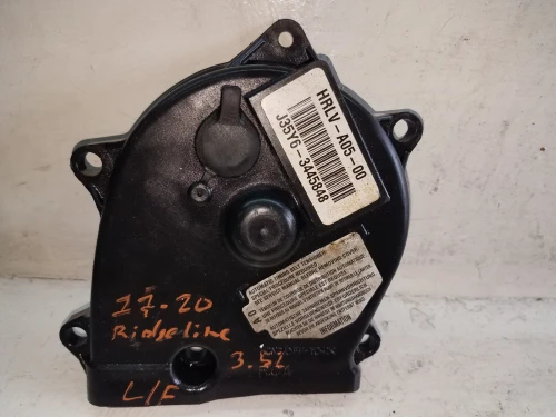 2017-2020 Honda Ridgeline 3.5L Left Front Used Timing Cover
