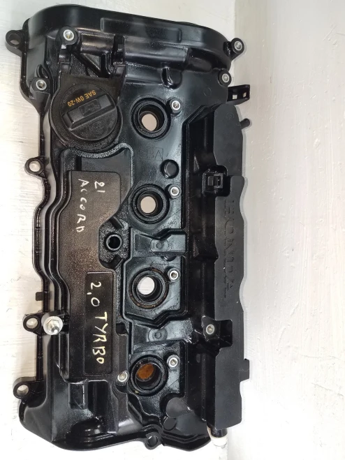 2018-2022 Honda Accord 2.0L Turbo Used Valve Cover