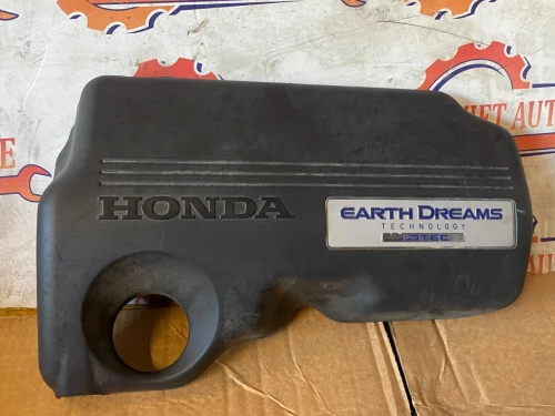 2018-2022 Honda Civic 1.6L Diesel Used OEM Engine Cover