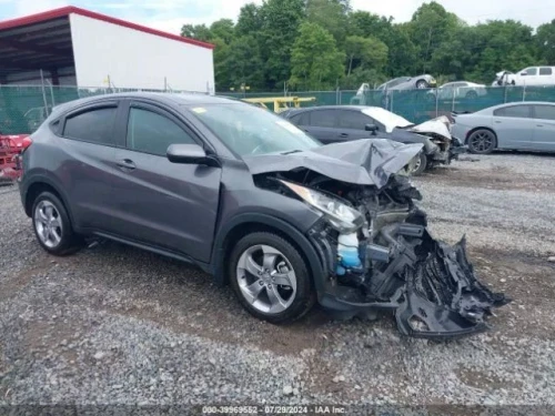 2019 Honda HR-V Used Timing Cover