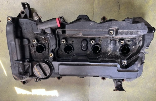 Honda Accord 2.4L Used Engine Cover