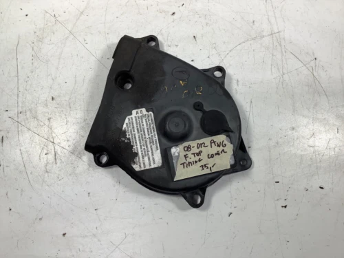 Honda Accord Front V6 Used OEM Timing Cover