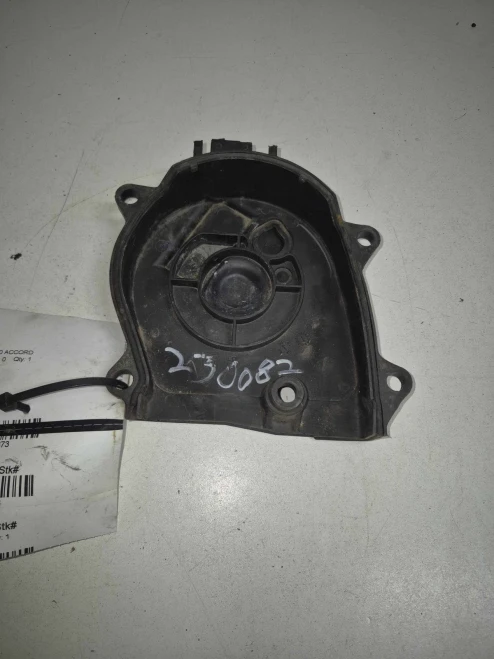 Honda Accord Used Timing Cover