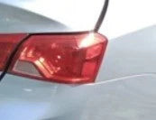 Chevrolet Impala RH Passenger Outer Tail Brake Light Lamp OEM OEM used OEM tail light assembly