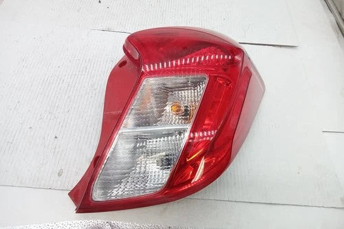 2021 Chevrolet Spark Passenger RH Tail Lamp Assembly OEM used OEM tail light assembly